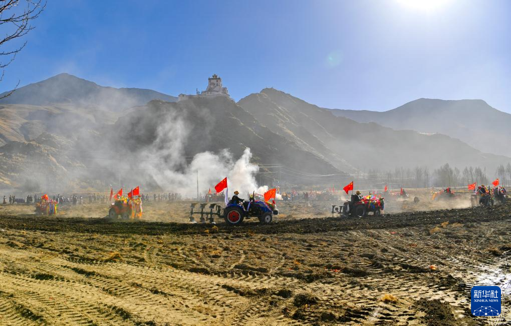 中国之城|山南:雪域高原深处的“藏地秘境”-新华网