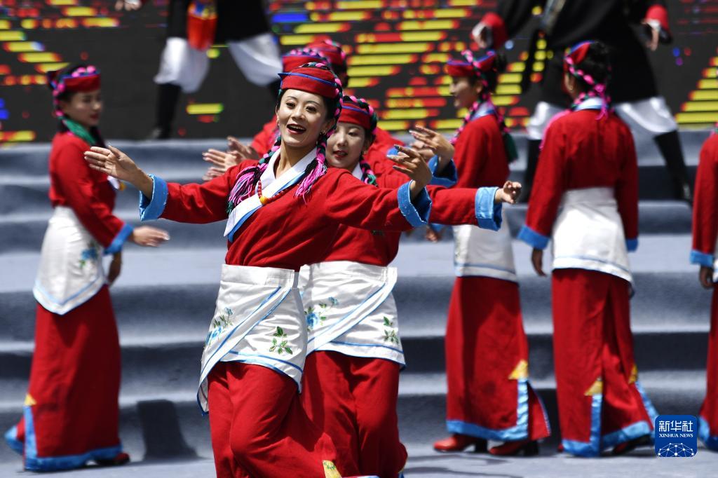 西藏2023年创业培训师资提升班在拉萨开班